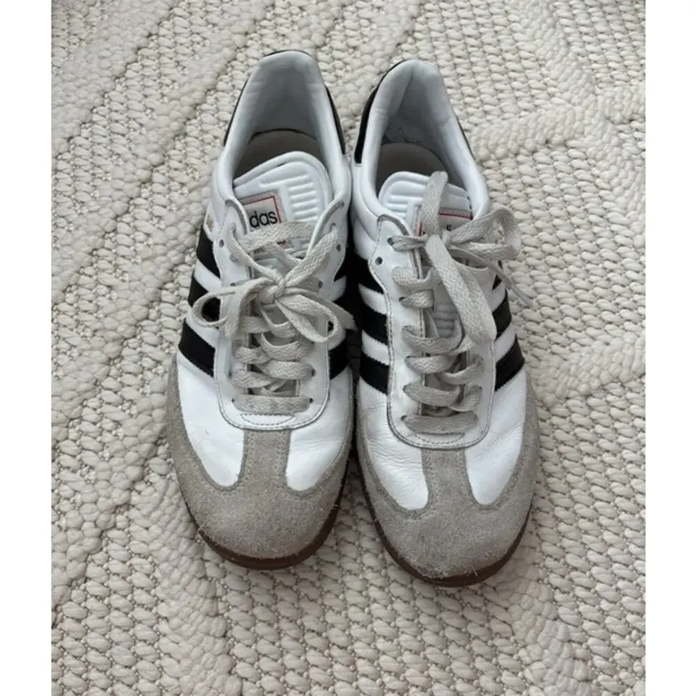 Adidas Samba OG Men's Daily Casual Shoe Size 8